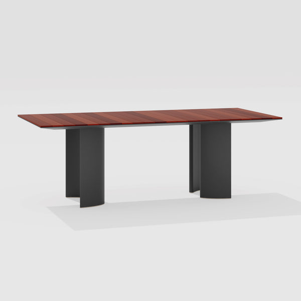 Naca Eettafel Lavasteen