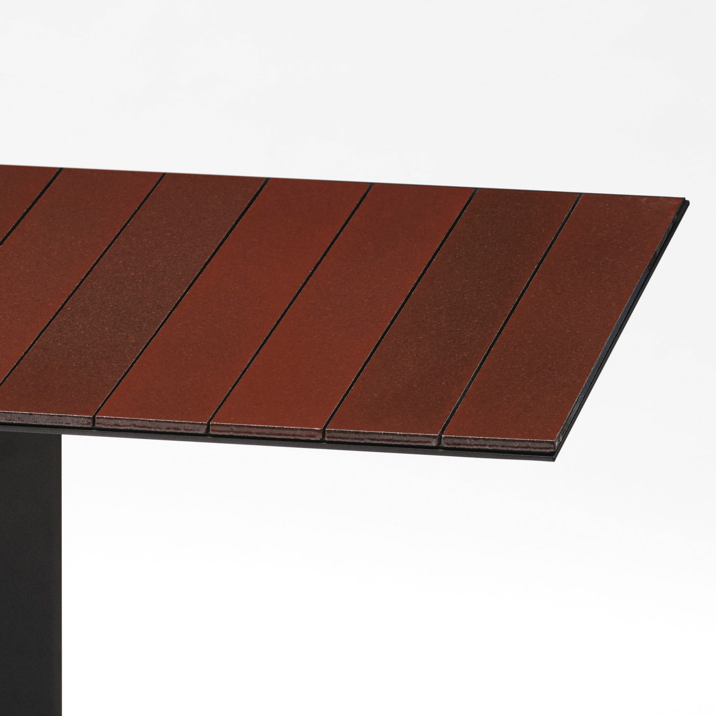 Naca Eettafel Lavasteen – 80R22P