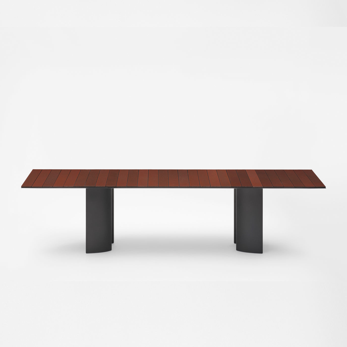 Naca Rechthoekige Eettafel – 80R22P