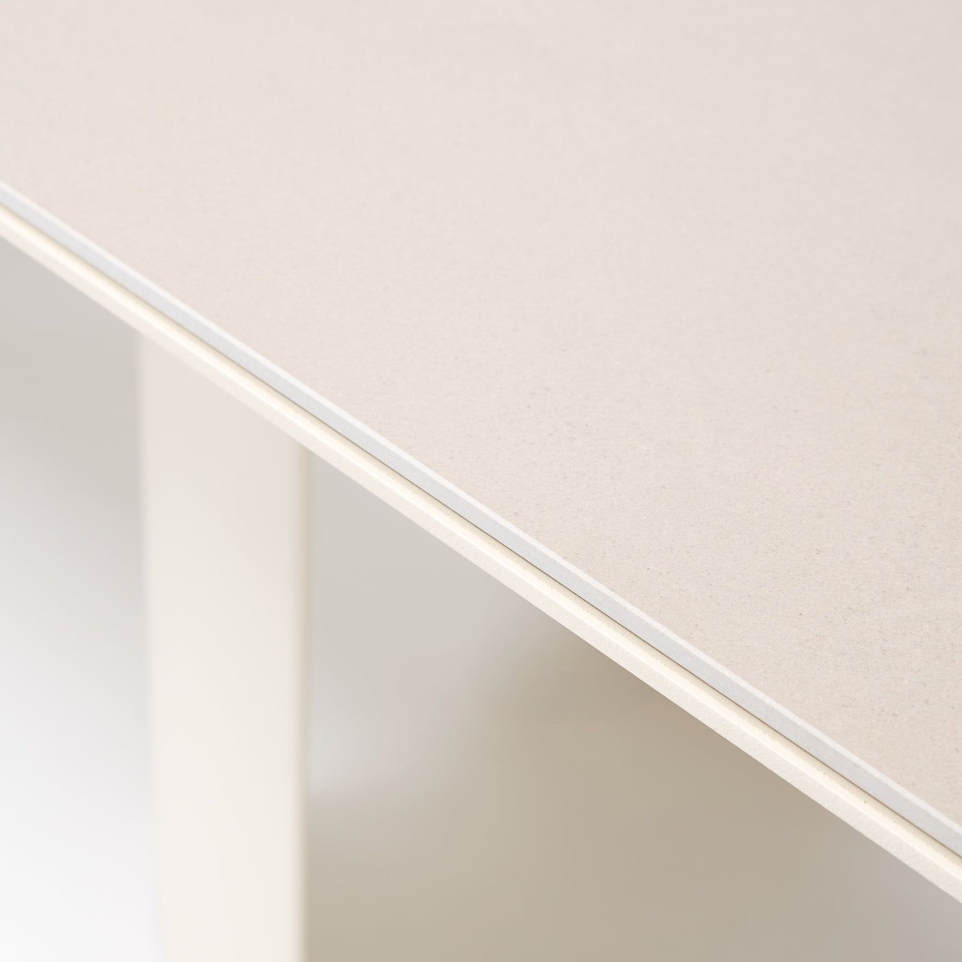 Naca Rechthoekige Eettafel – 80R22G