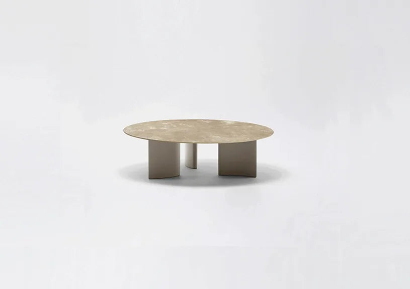 Naca Salontafel