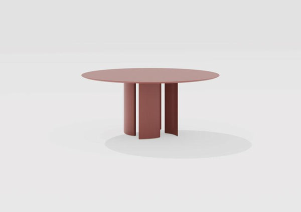 Naca Ronde Eettafel