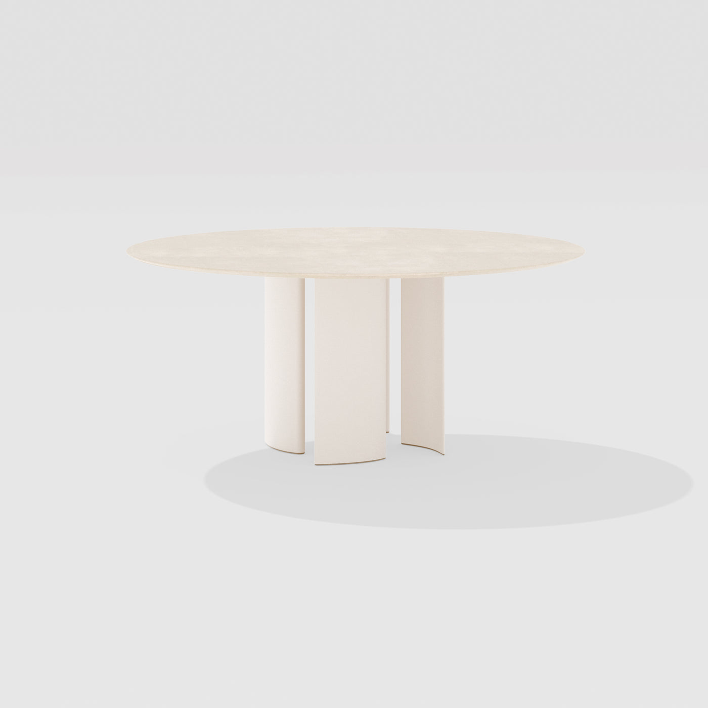 Naca Ronde Eettafel