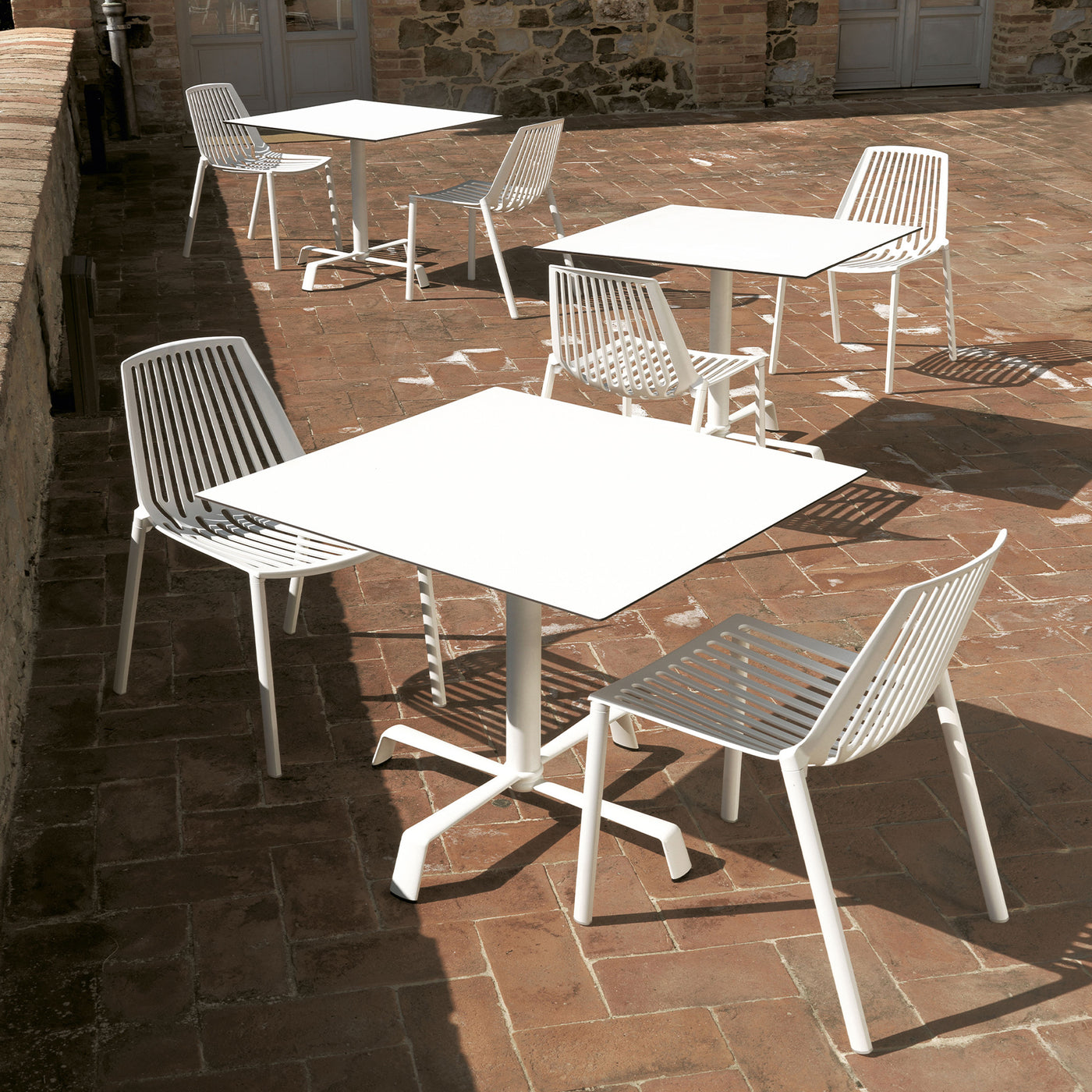 Rion – Chair sfeerbeeld