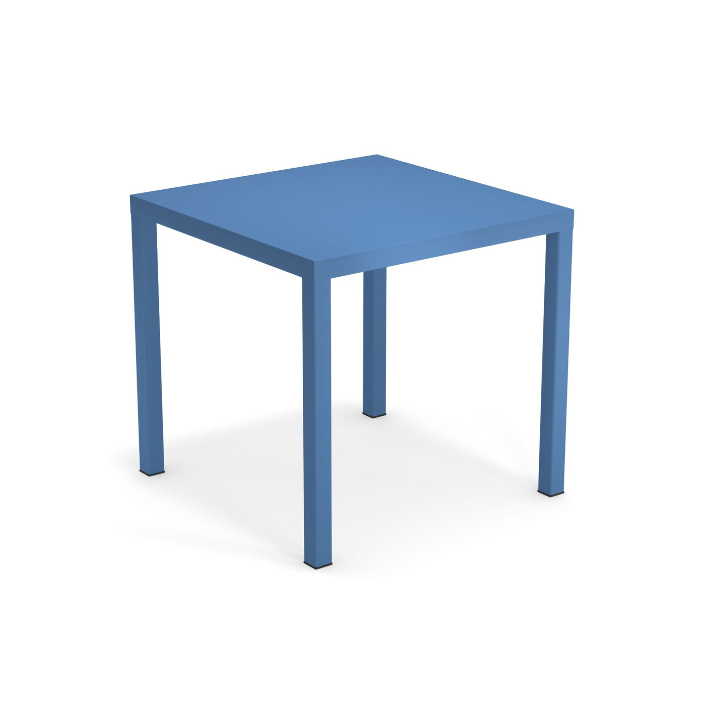 Emu Nova Tafel 80x80cm Marine Blue