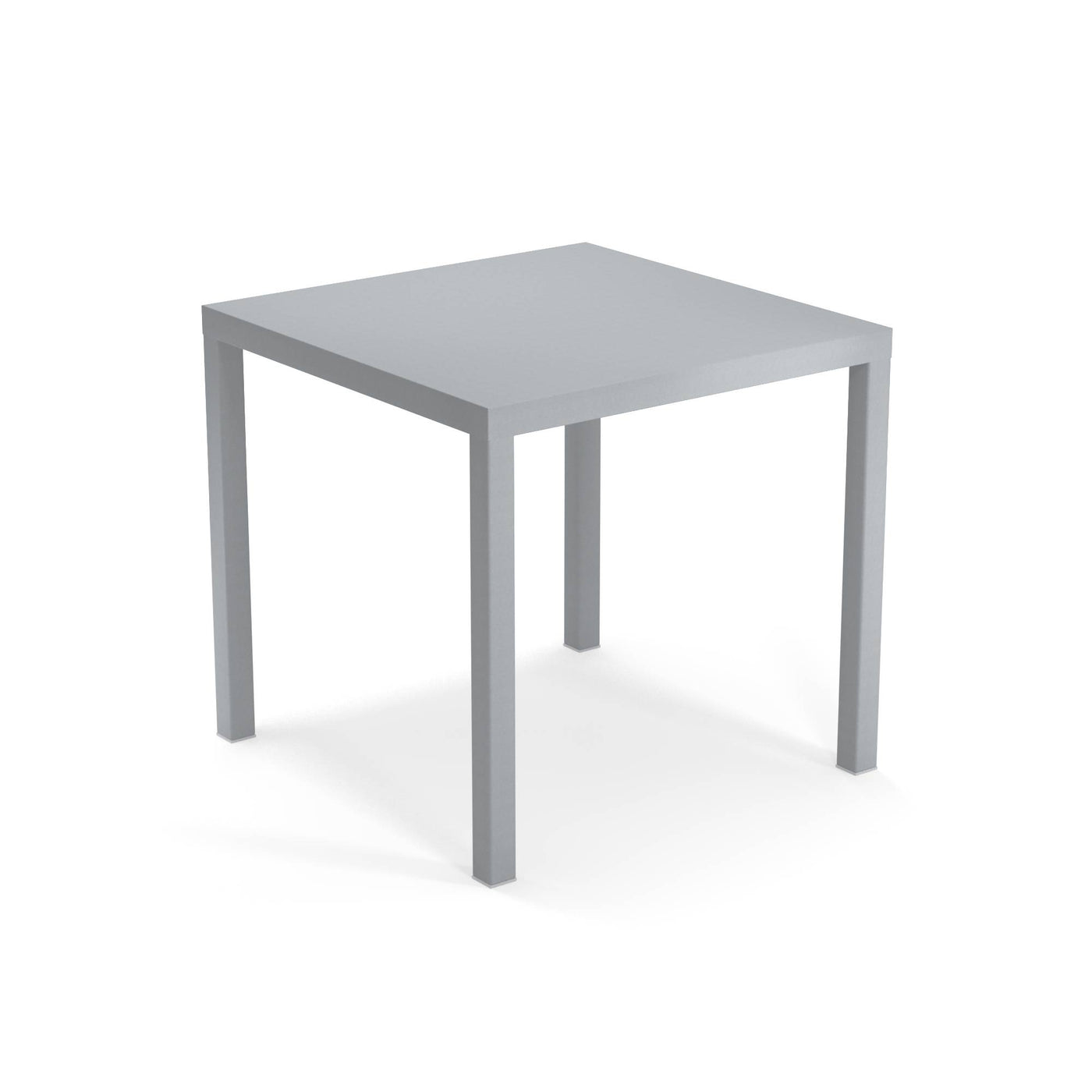 Emu Nova Tafel 80x80cm Cloud Grey