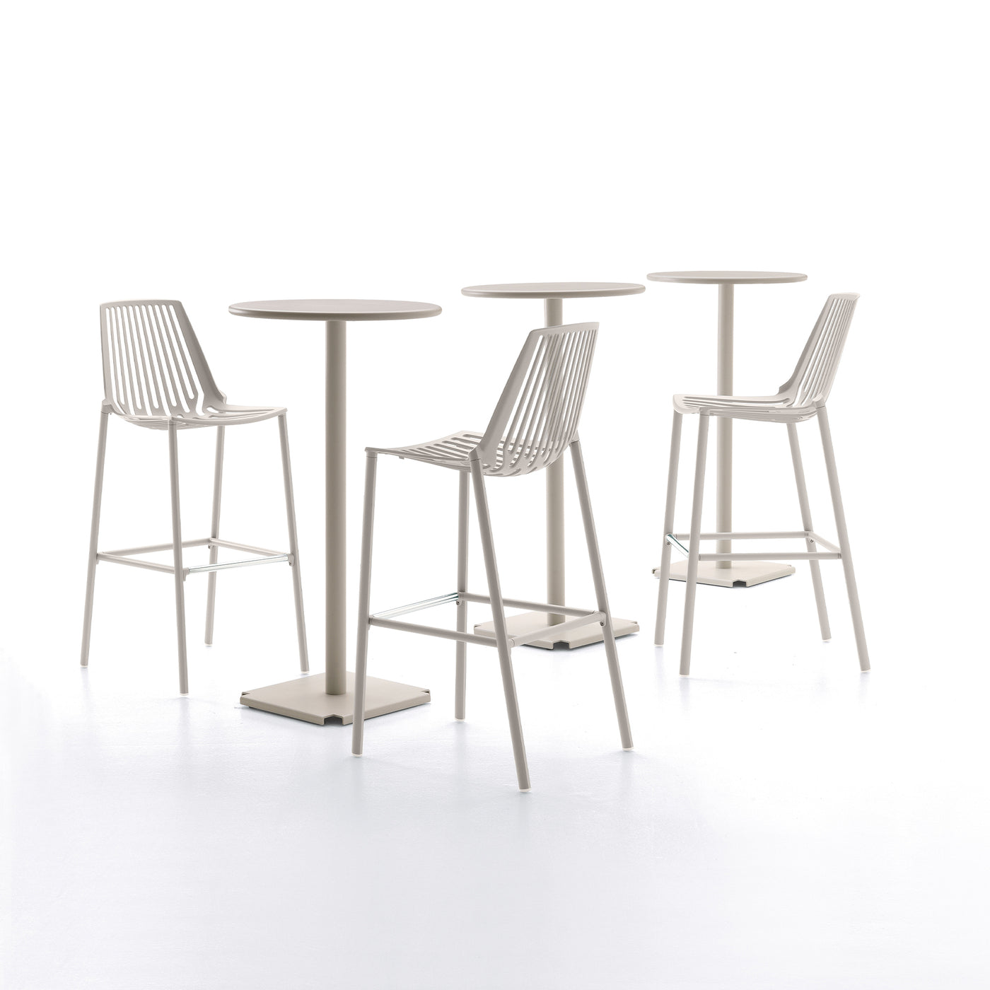 Rion – Stool H112 sfeerbeeld
