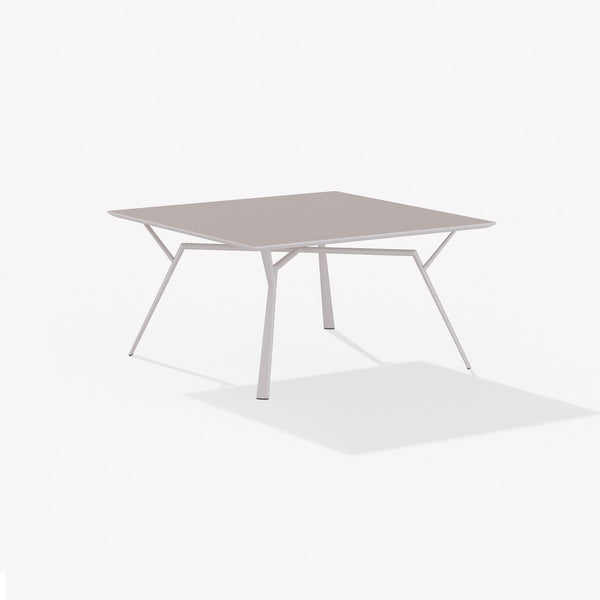 Square table