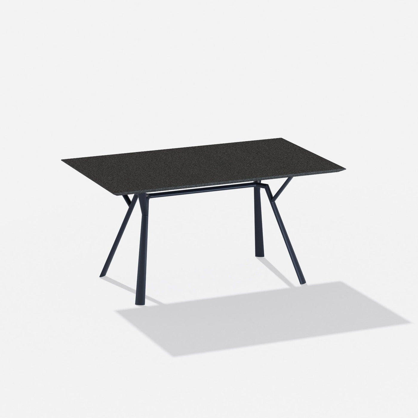 Radice Quadra Rechthoekige Tafel
