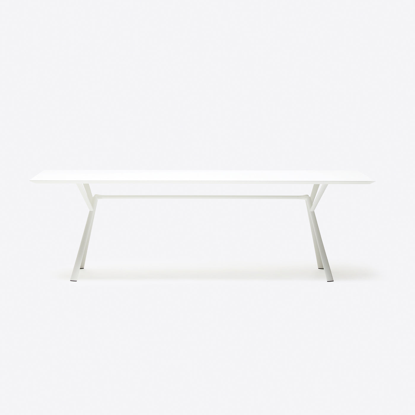 Radice Quadra Rechthoekige Tafel – 9024