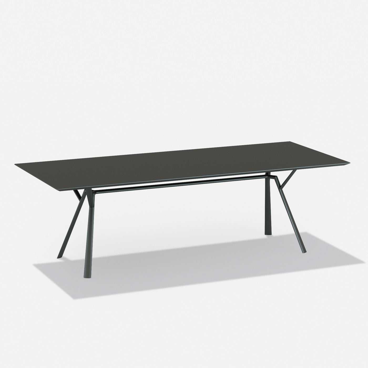 Radice Quadra Rechthoekige Tafel