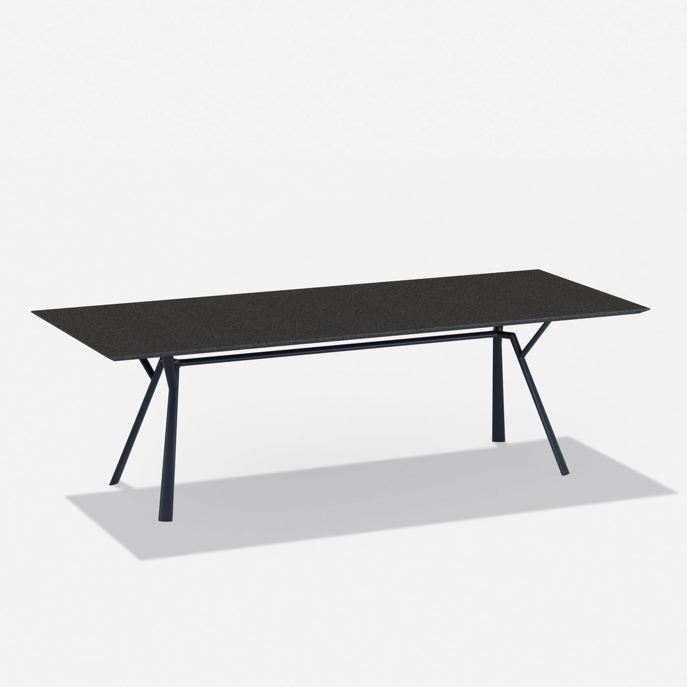 Radice Quadra Rechthoekige Tafel