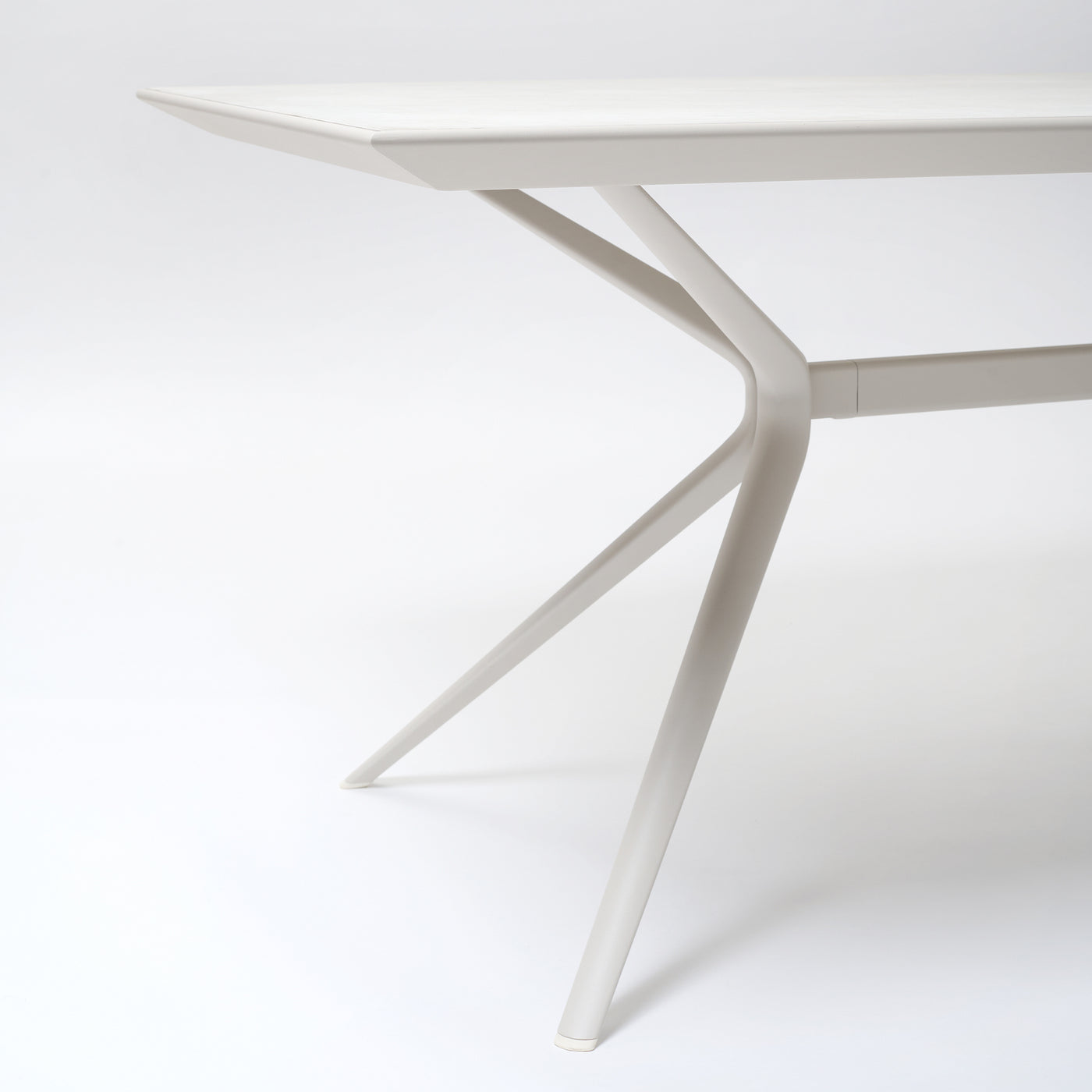 Moai Rechthoekige Tafel – 92R15G