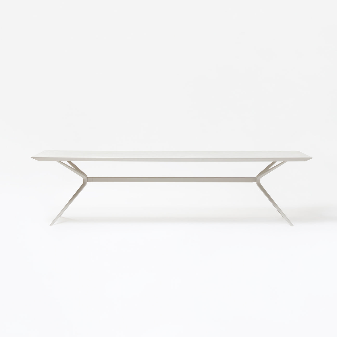 Moai Rechthoekige Tafel – 92R22G
