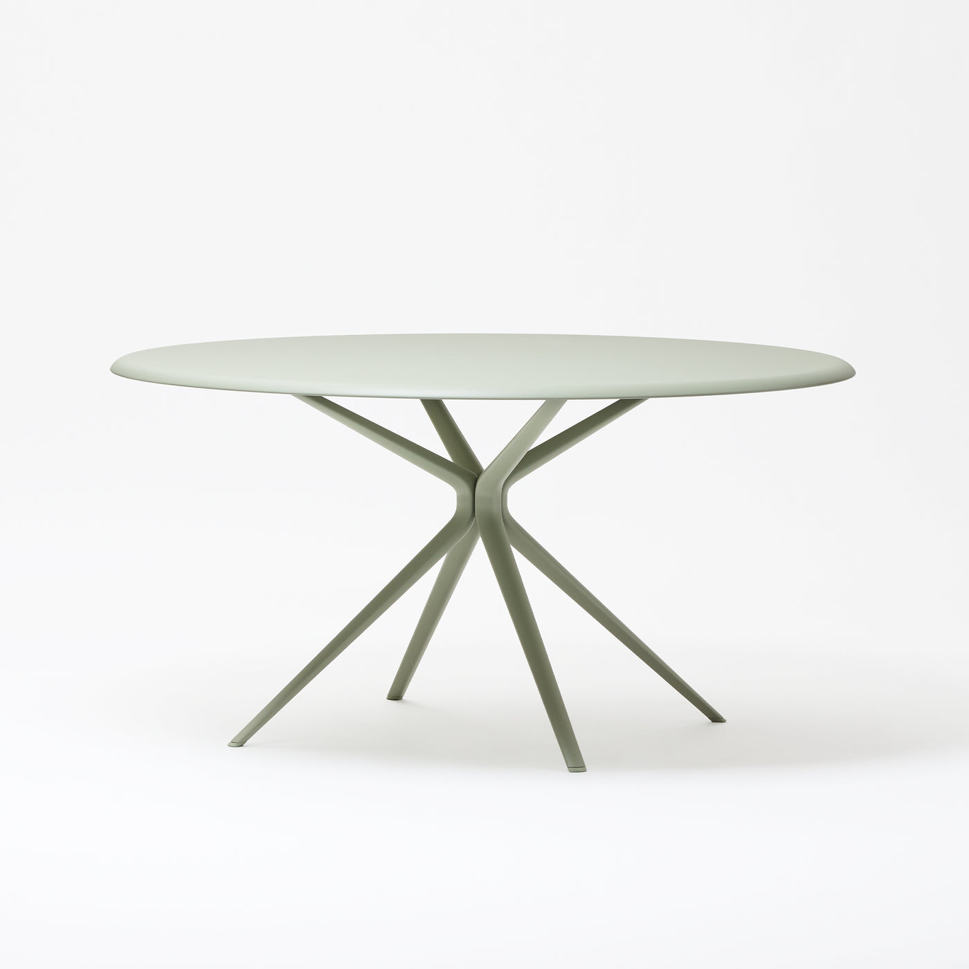 Moai Ronde Tafel – 92T12A