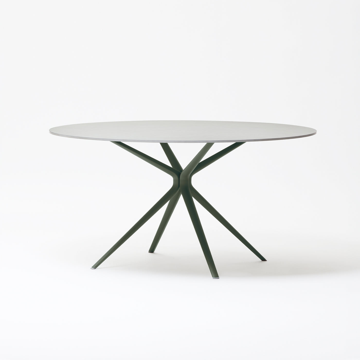 Moai Ronde Tafel – 92T12G
