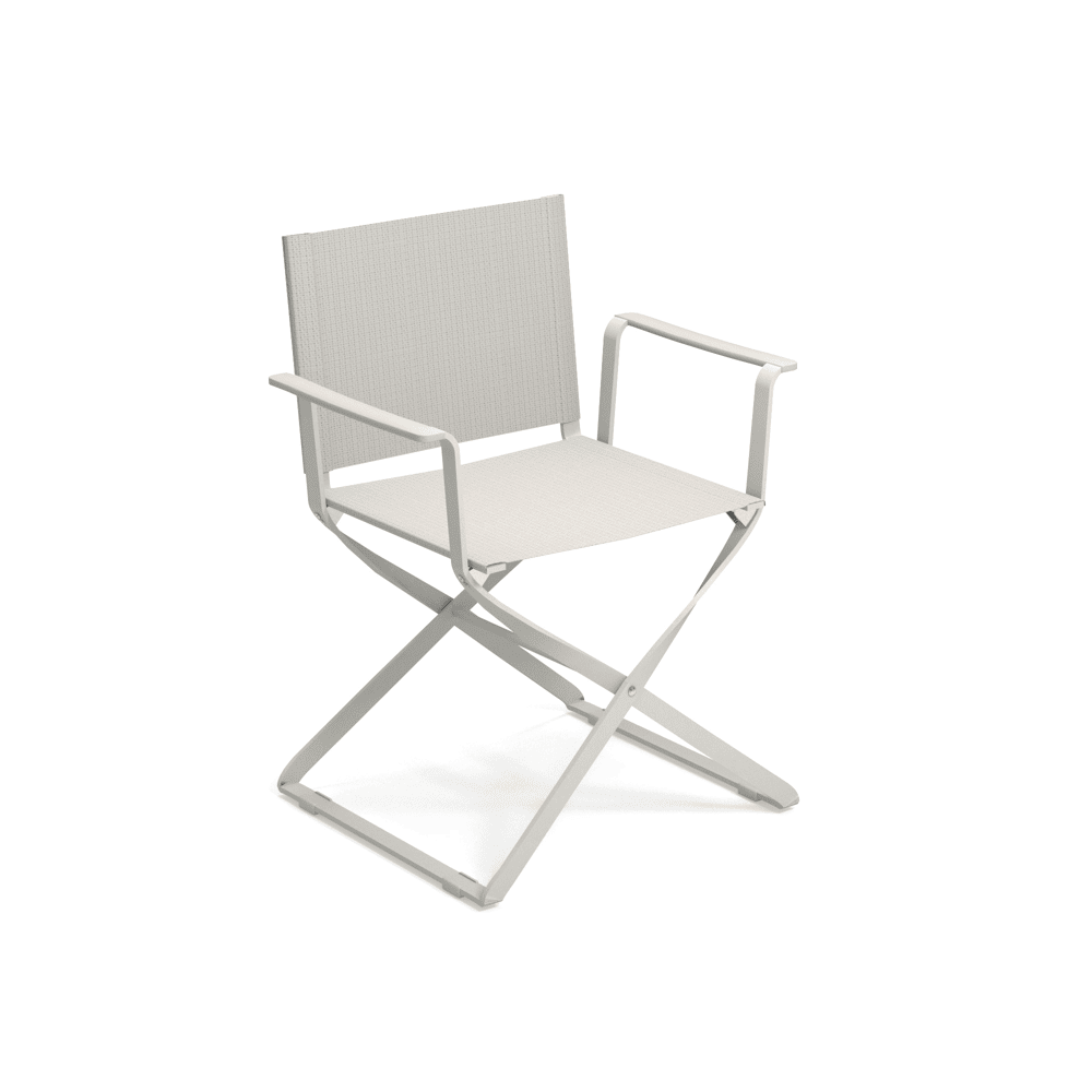 Emu Ciak Director's Armchair