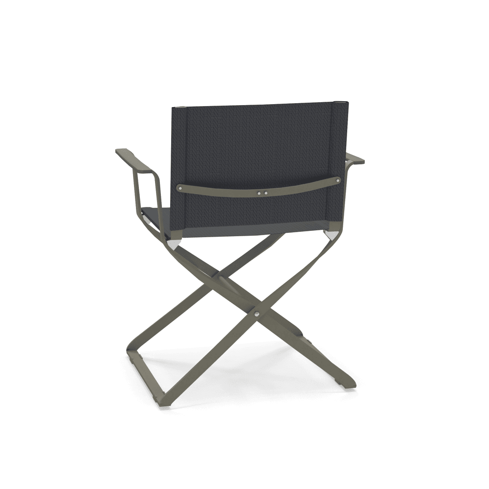 Emu Ciak Director's Armchair