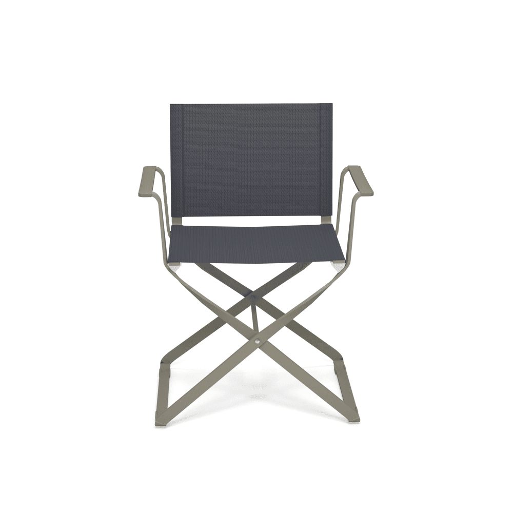 Emu Ciak Director's Armchair