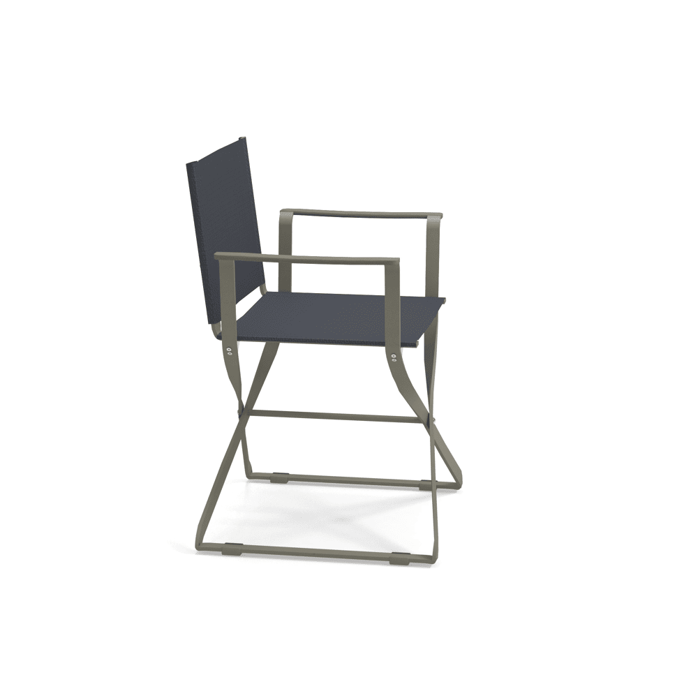 Emu Ciak Director's Armchair