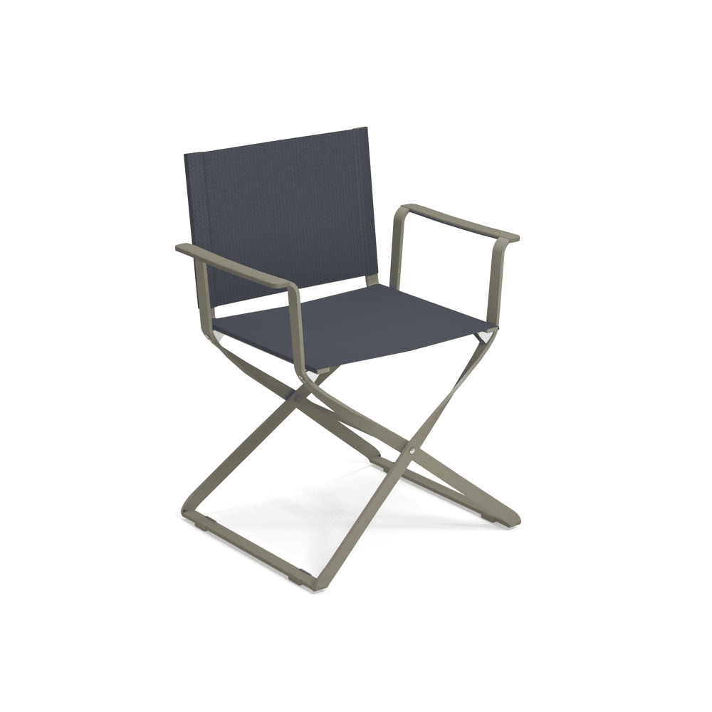 Emu Ciak Director's Armchair