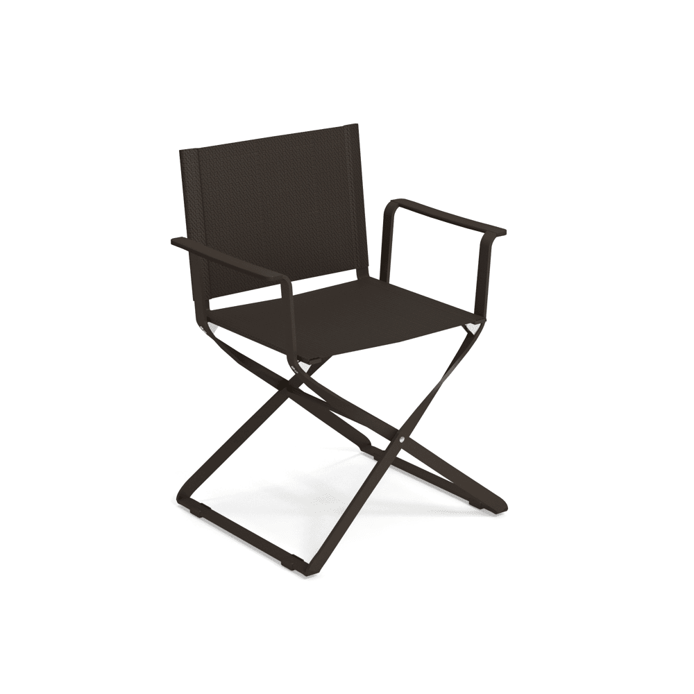 Emu Ciak Director's Armchair