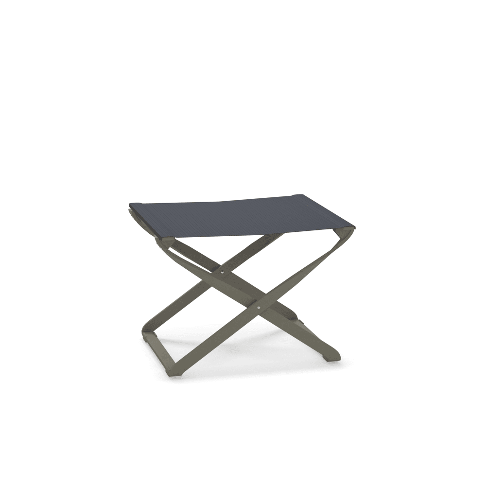 Emu Ciak Folding Footstool
