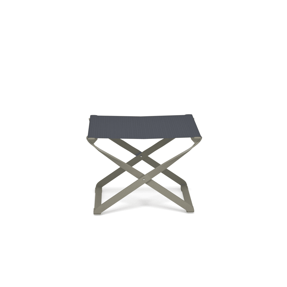 Emu Ciak Folding Footstool