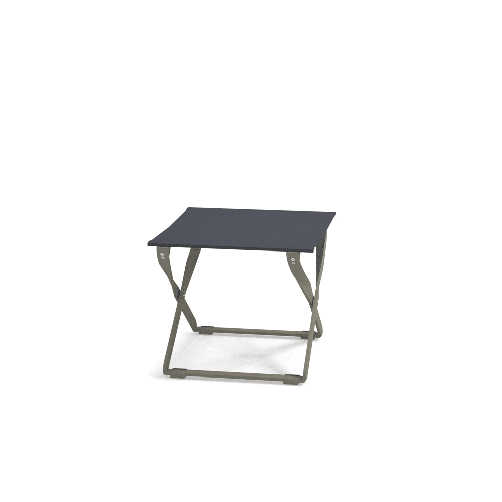 Emu Ciak Folding Footstool