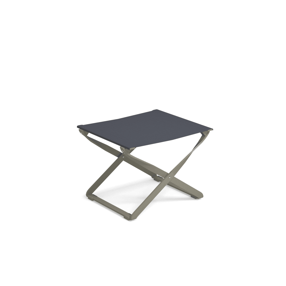 Emu Ciak Folding Footstool
