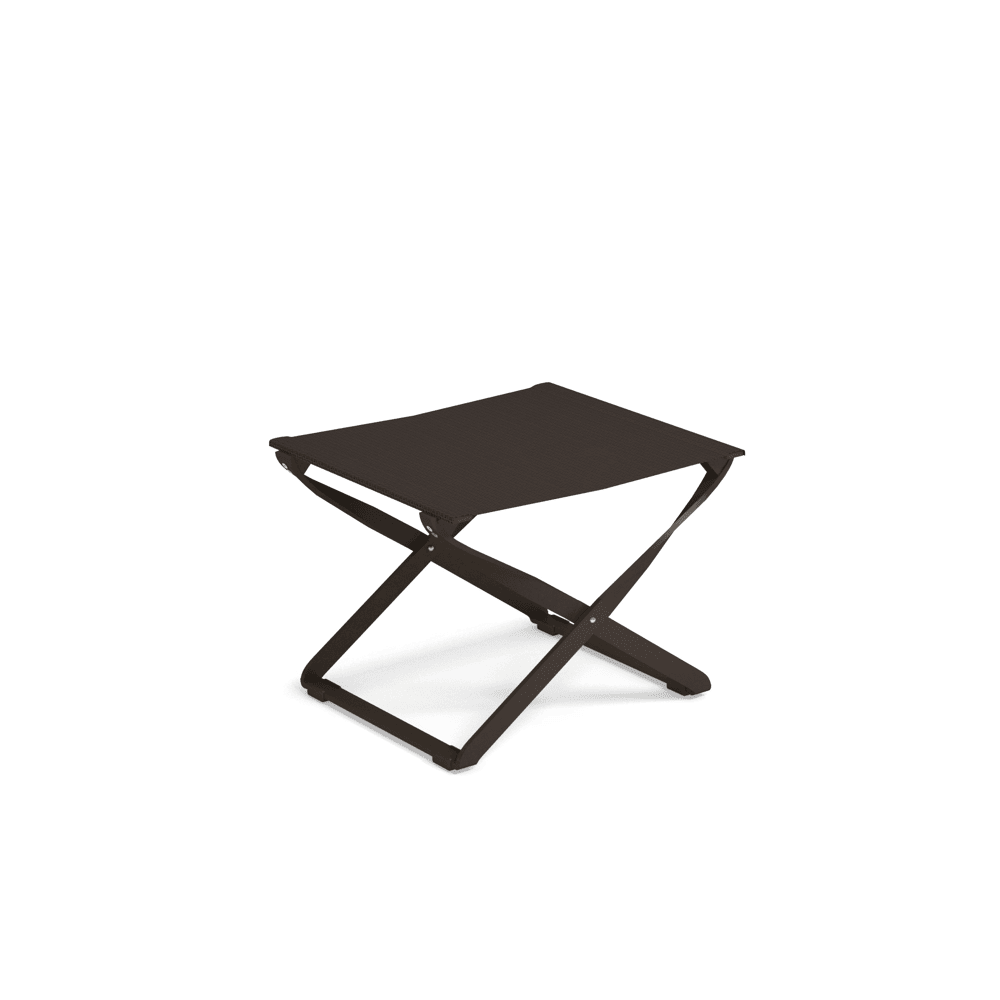 Emu Ciak Folding Footstool