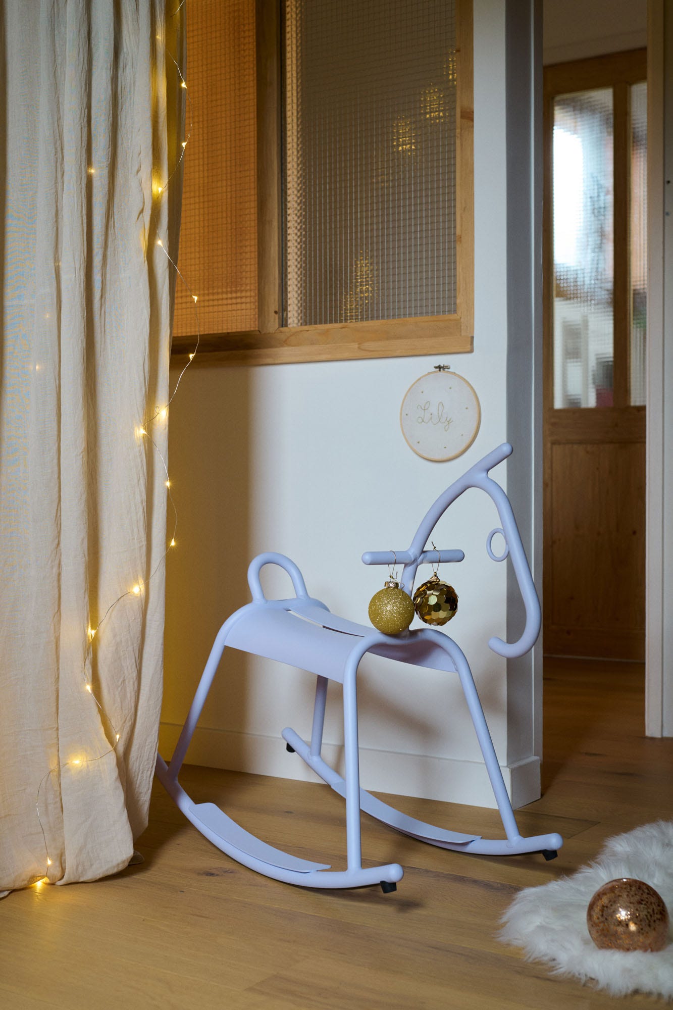 Adada rocking horse