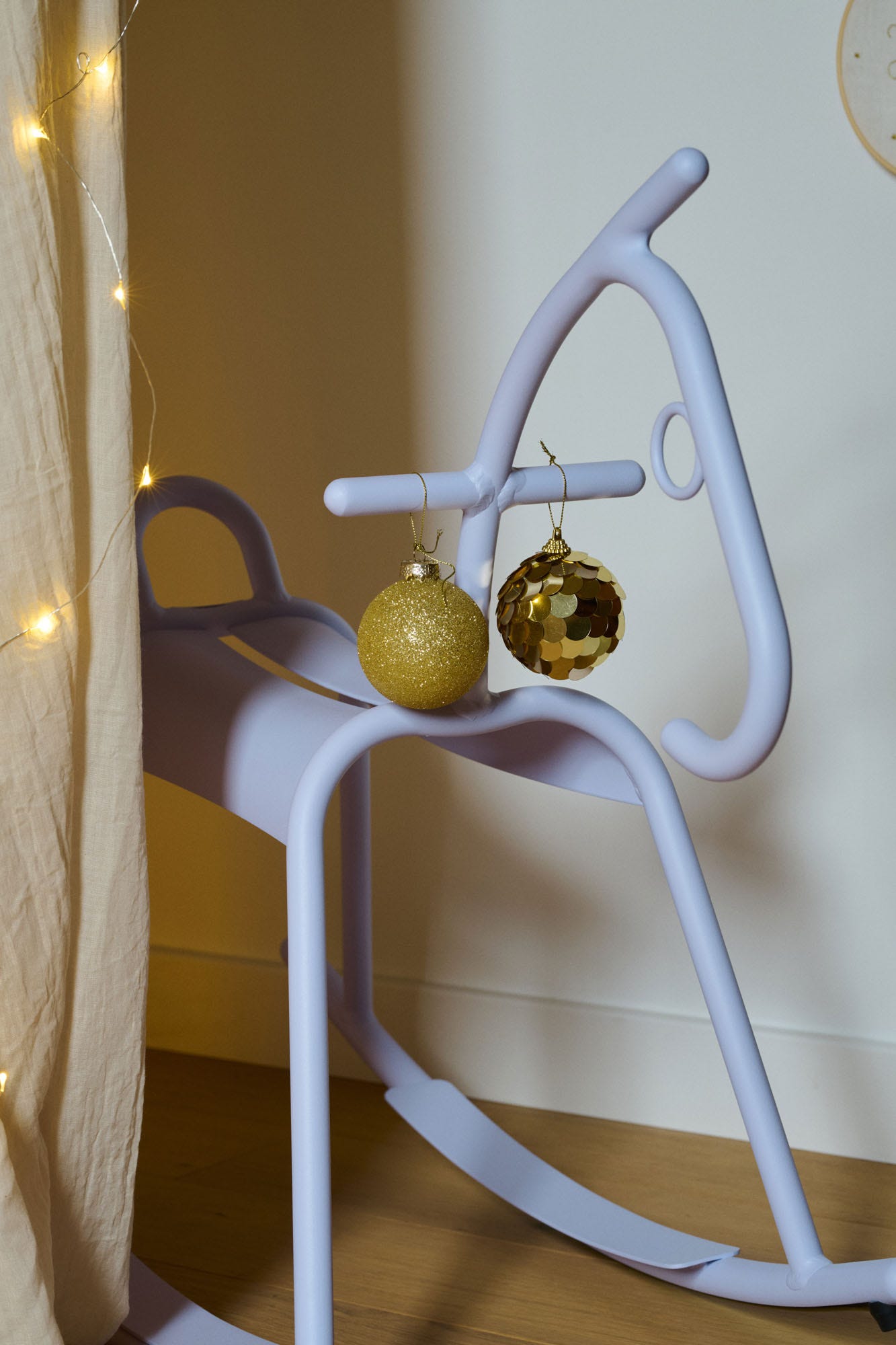 Adada rocking horse