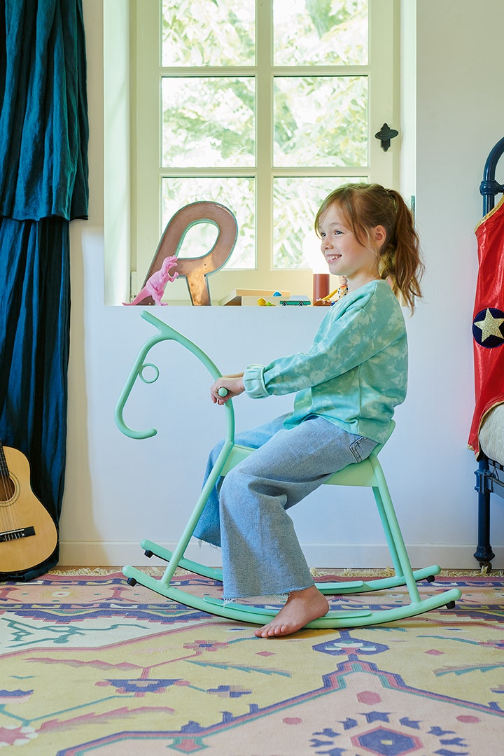 Adada rocking horse