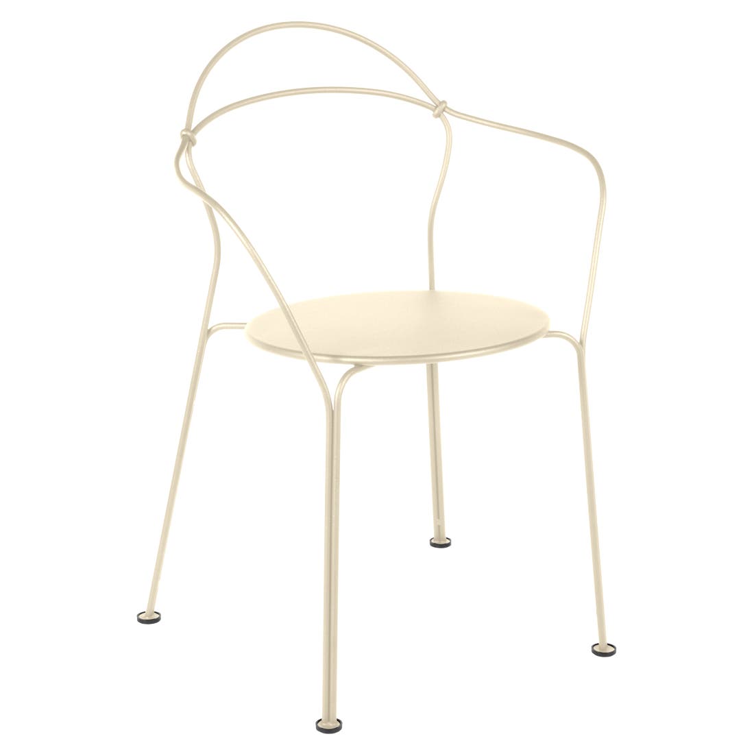 Airloop armchair