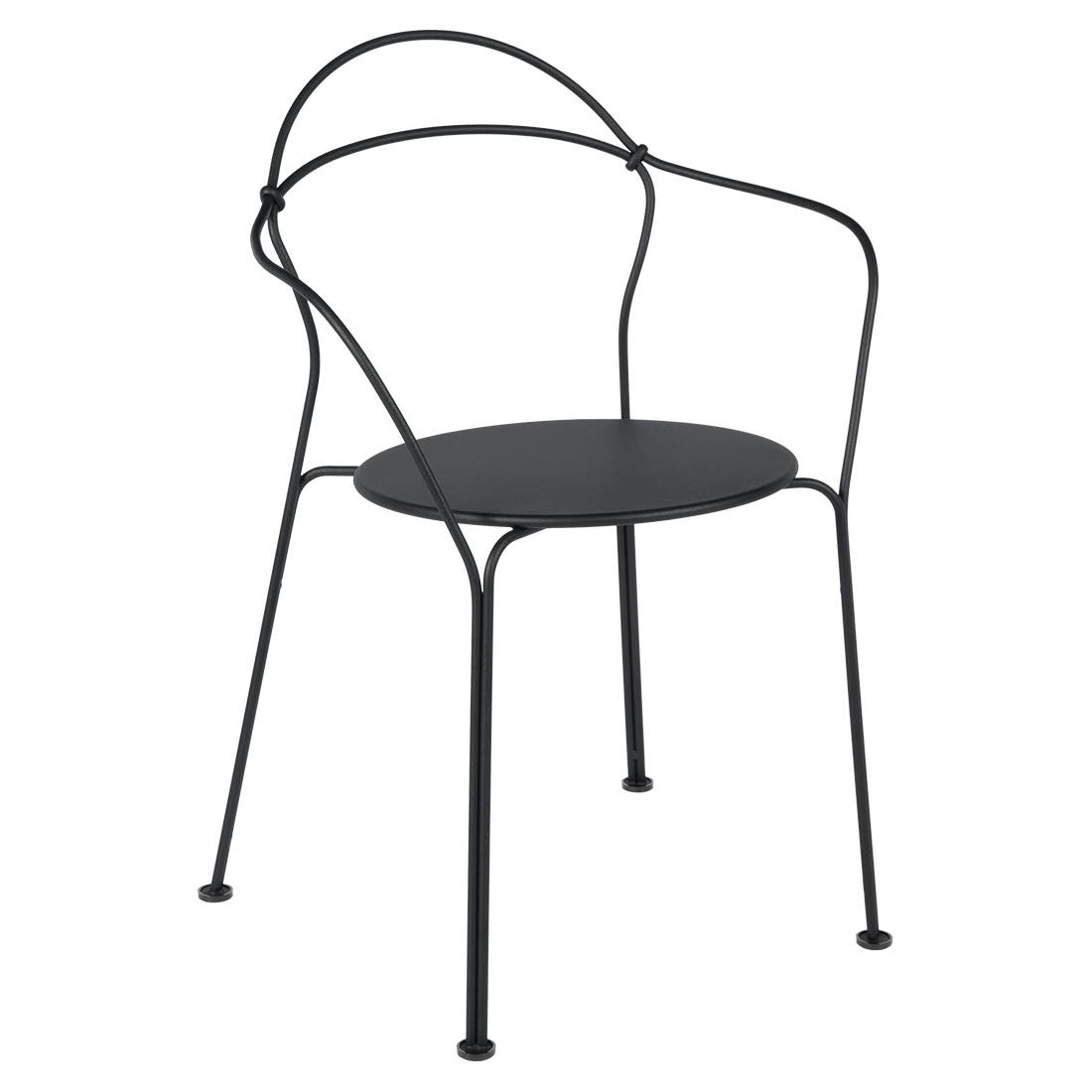 Airloop armchair