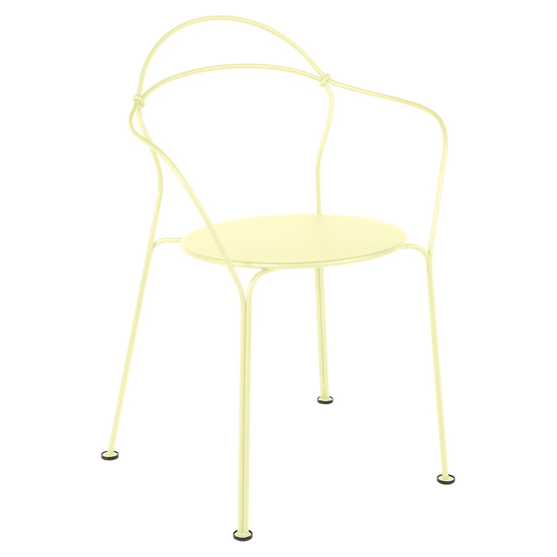 Airloop armchair