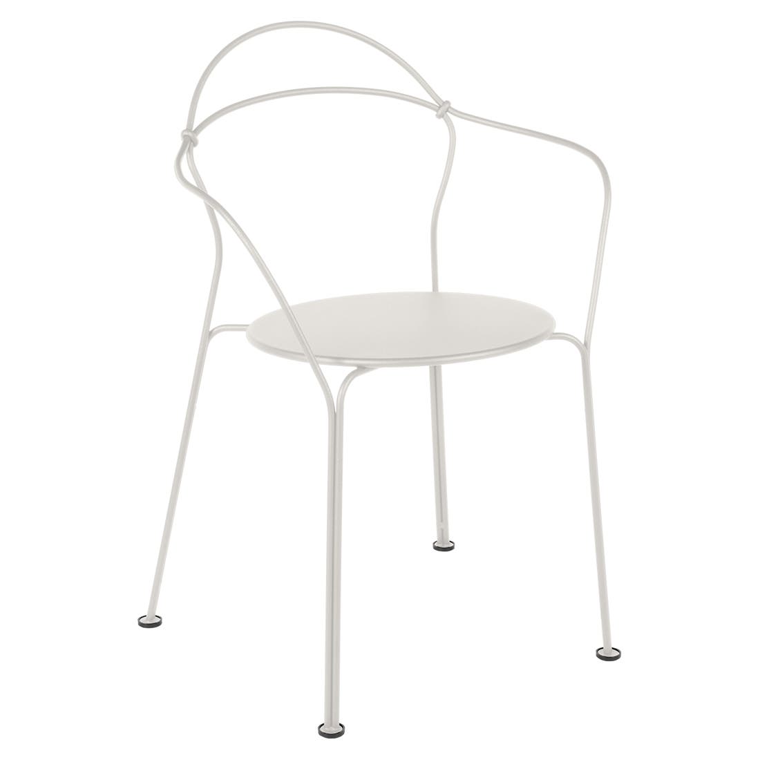 Airloop armchair