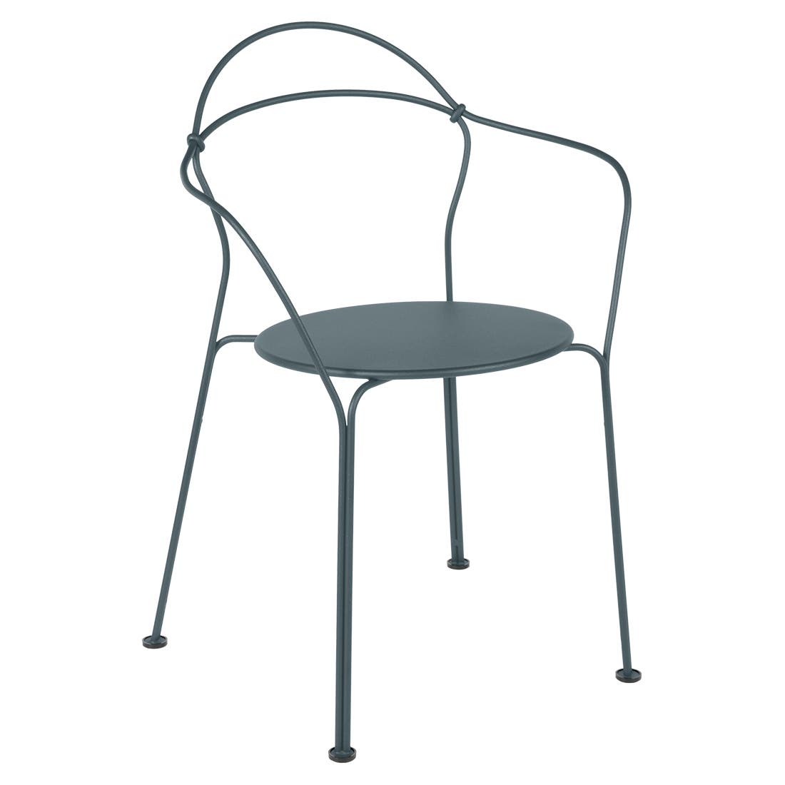 Airloop armchair