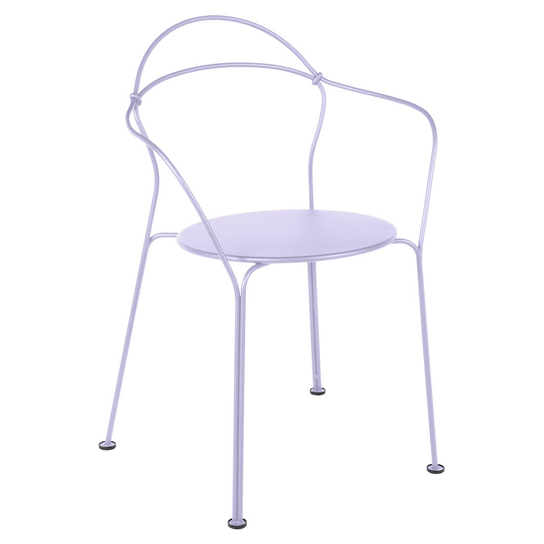 Airloop armchair