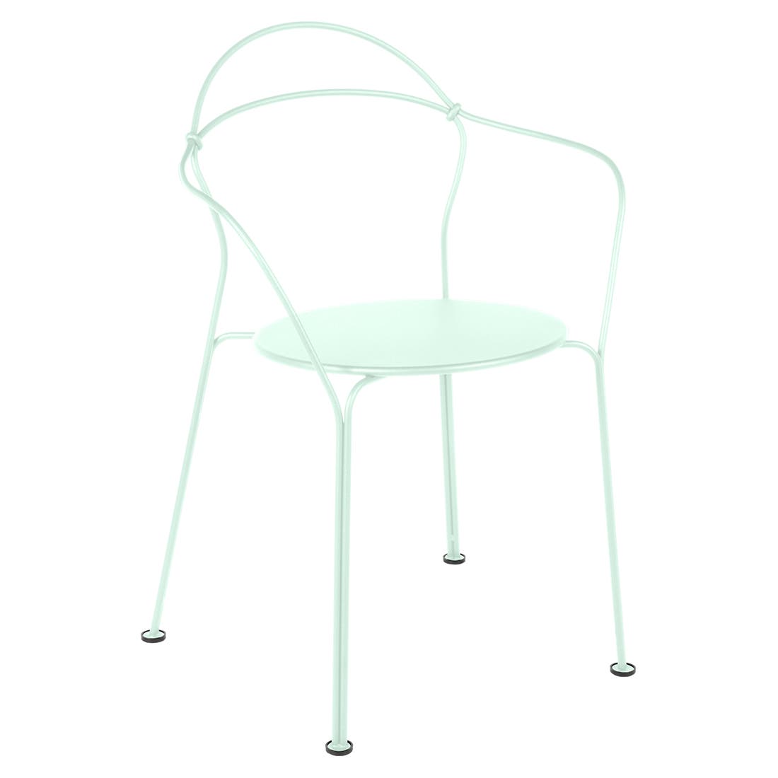 Airloop armchair