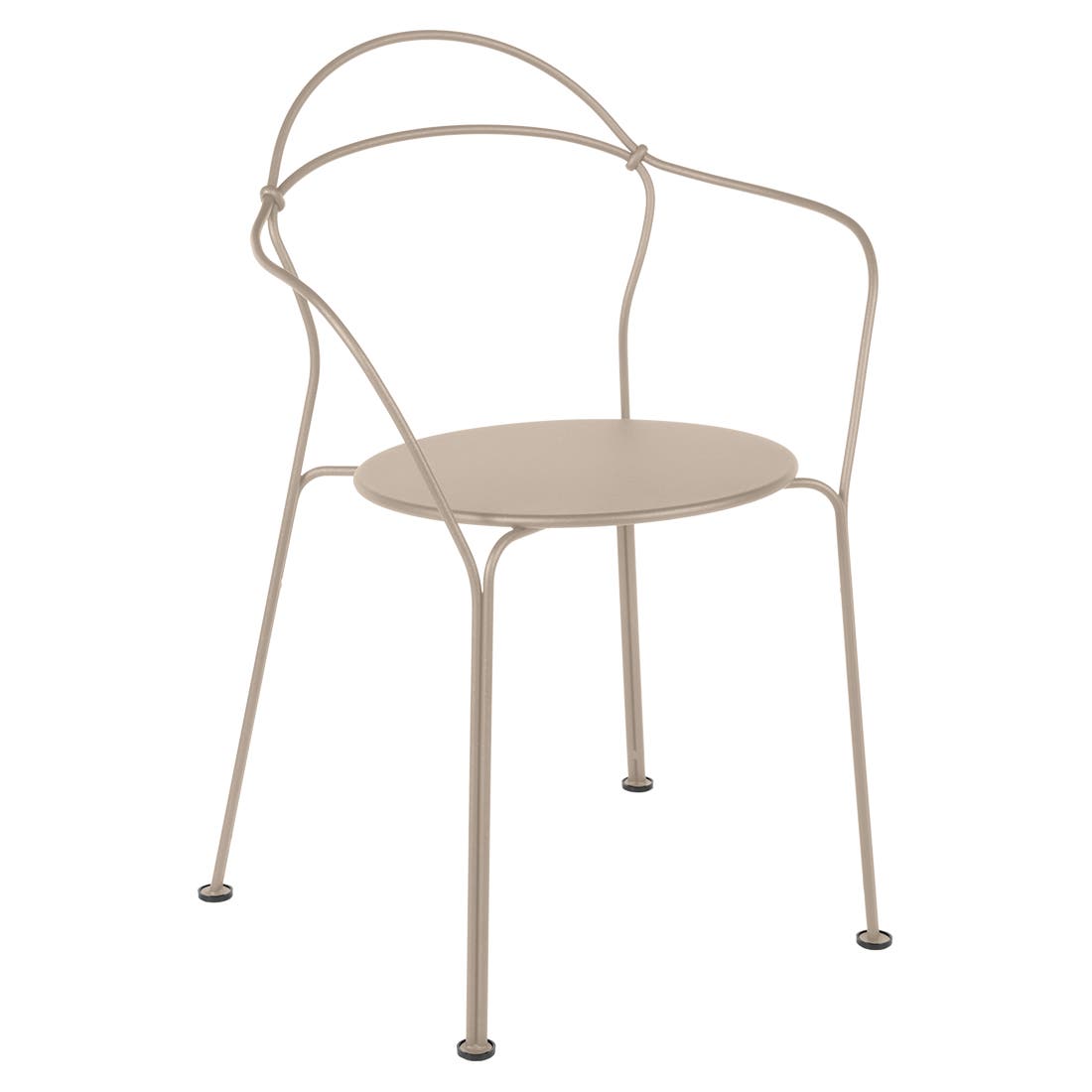 Airloop armchair