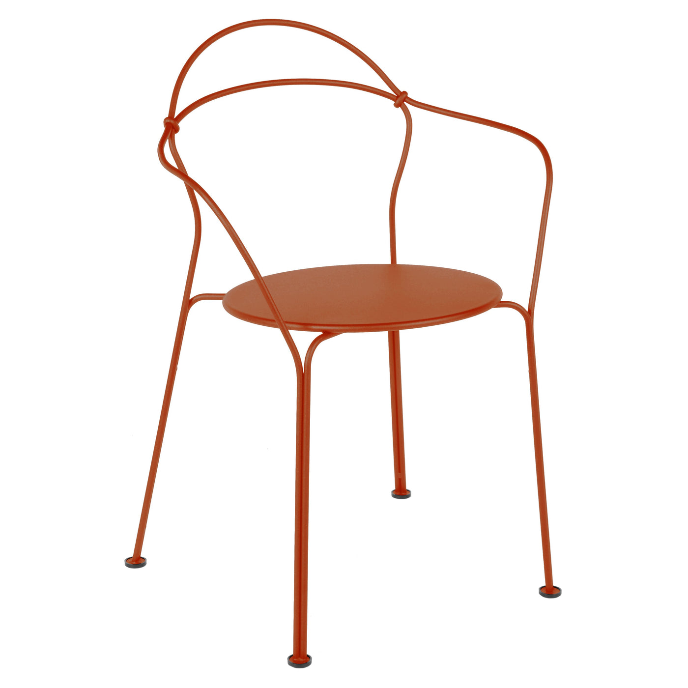 Airloop armchair