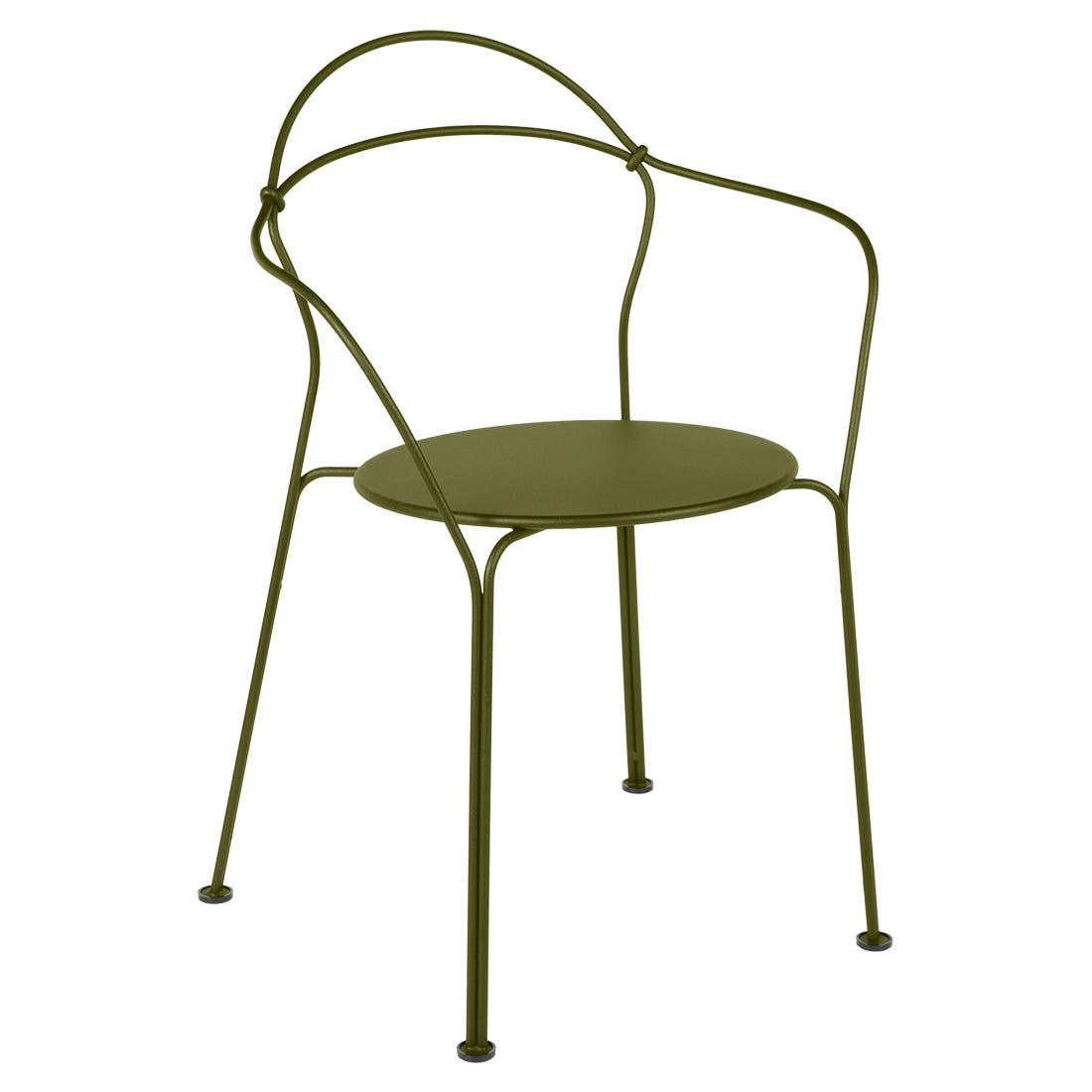 Airloop armchair