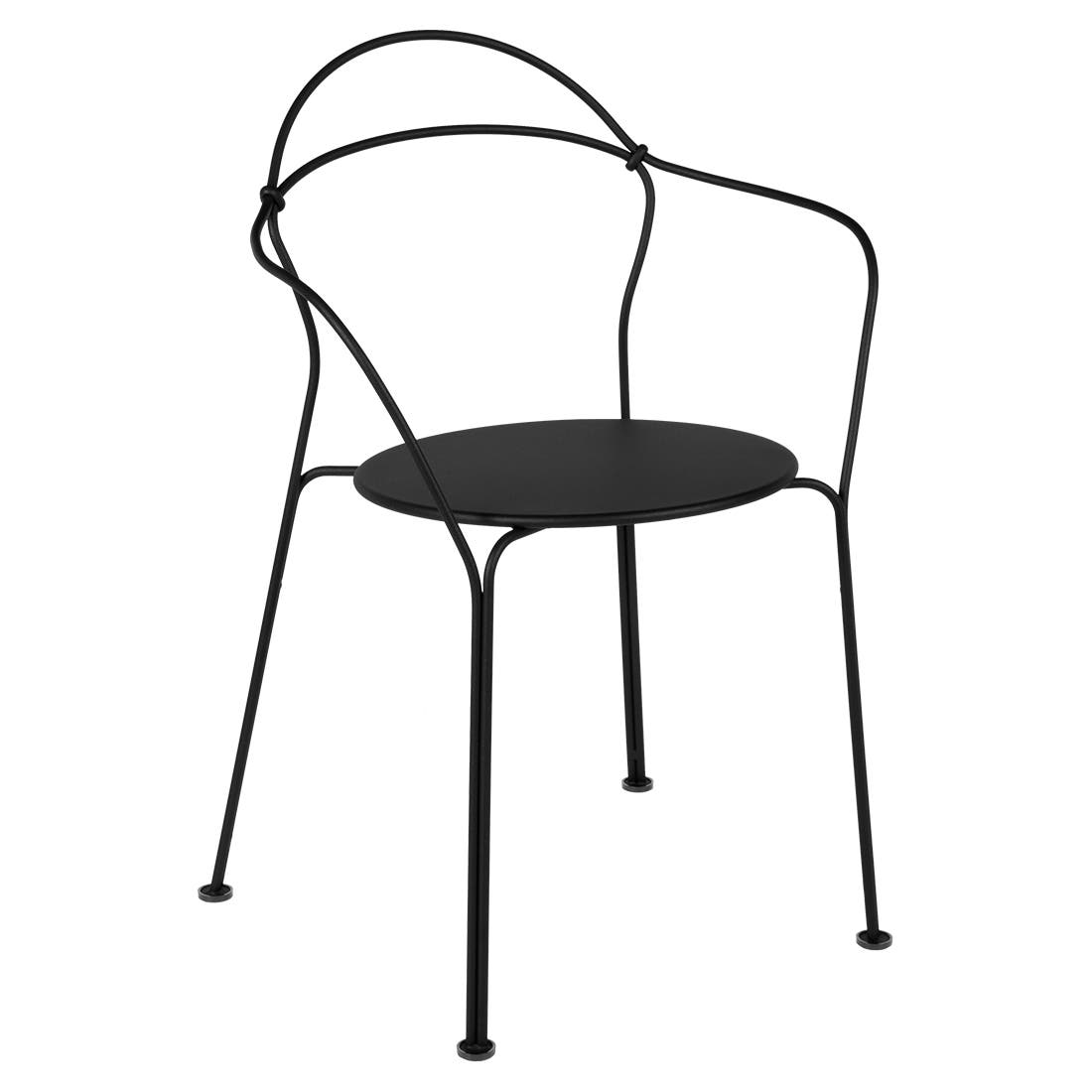 Airloop armchair