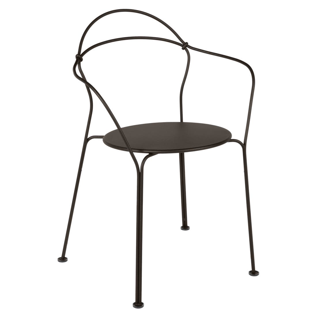 Airloop armchair