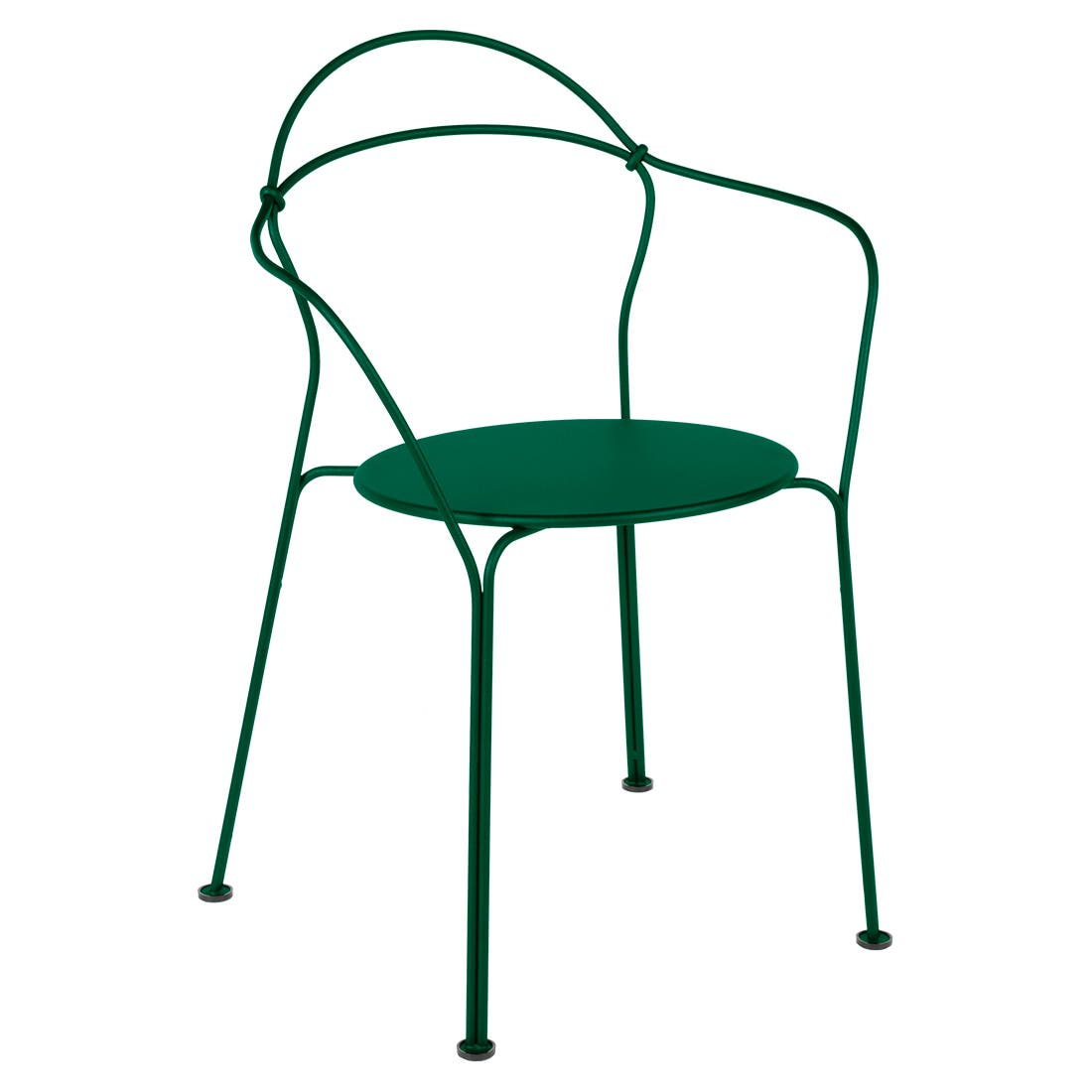 Airloop armchair