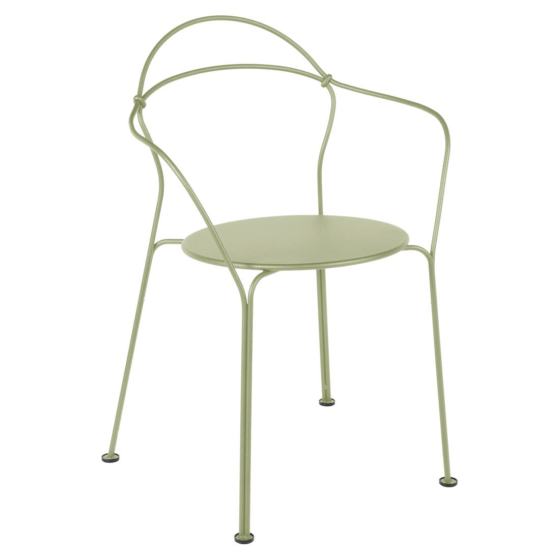 Airloop armchair