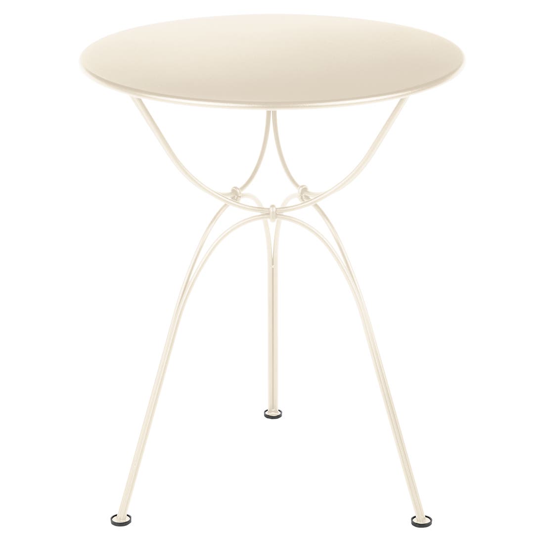 Airloop tafel Ø 61 cm