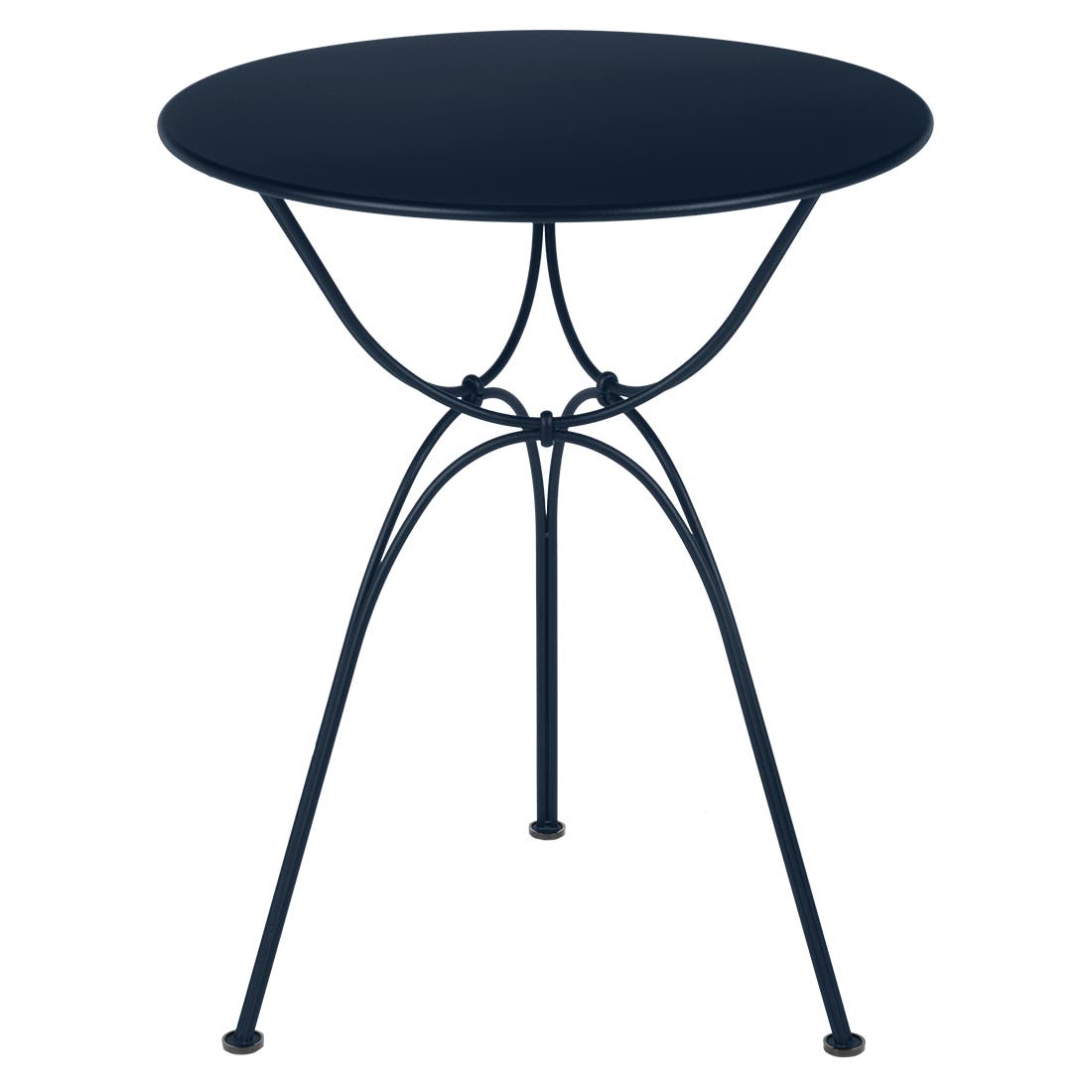 Airloop tafel Ø 61 cm